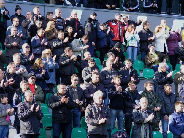 Лудогорец стартира с класическа победа над Берое