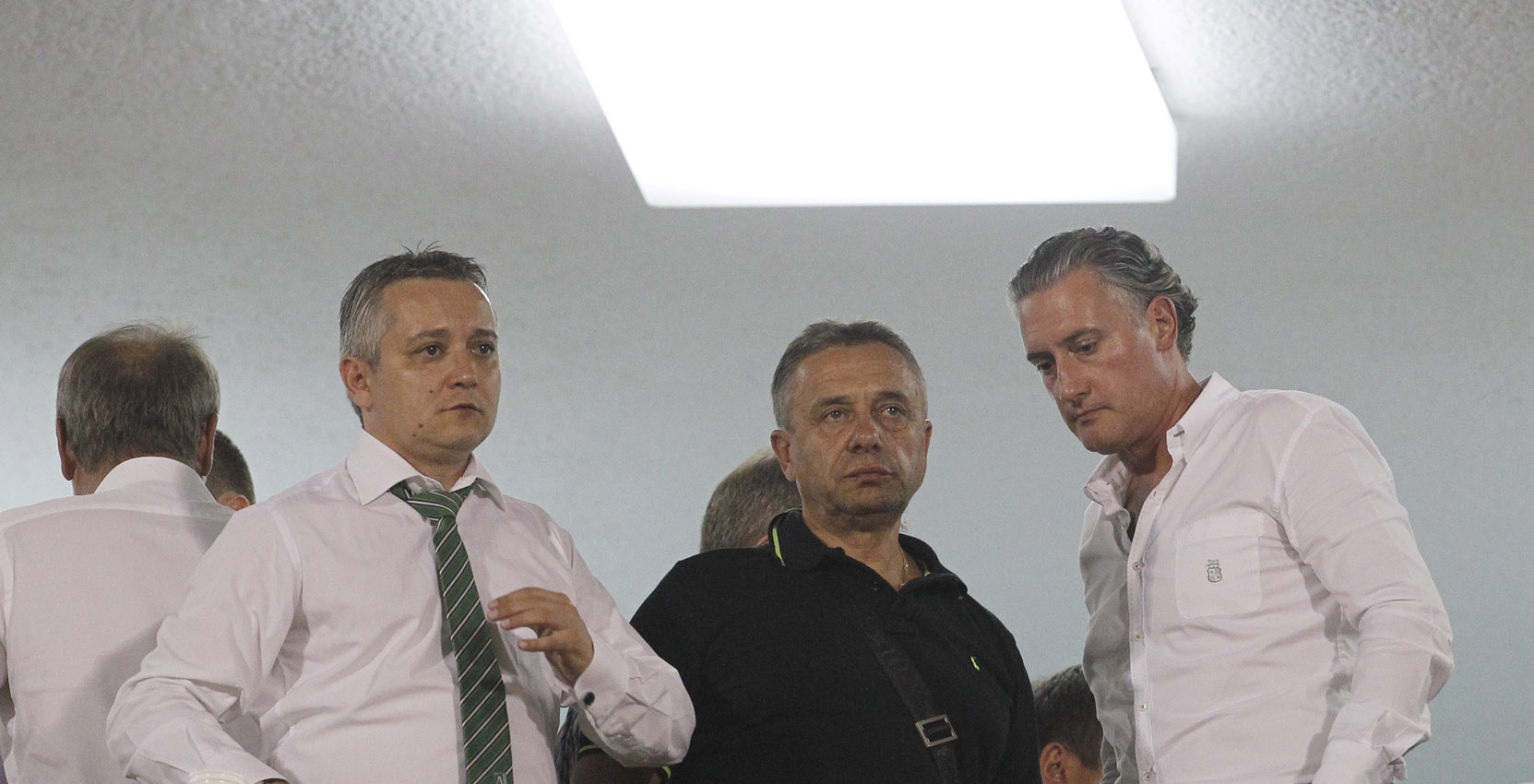 Партизан - Лудогорец 0:1 | 3 предв. кръг ШЛ