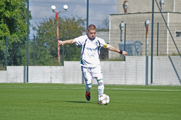 Лудогорец U17 - Черно море 3:1 | ДЮШ