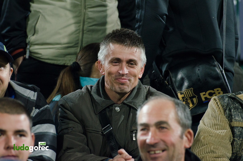 Лудогорец - Ботев 0:0
