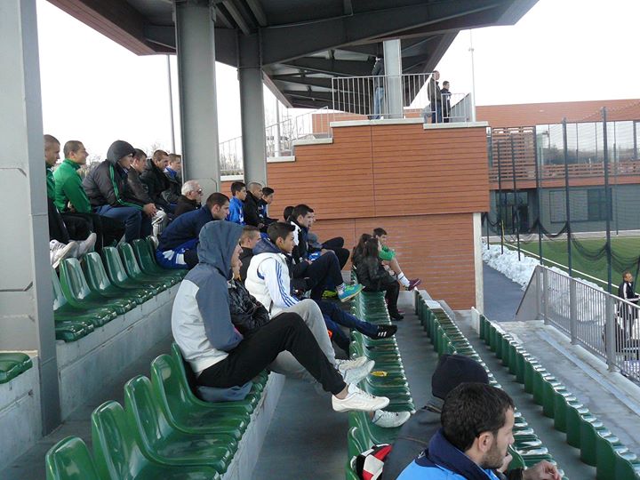 Лудогорец U17 - Видима Раковски 7:0 | ДЮШ