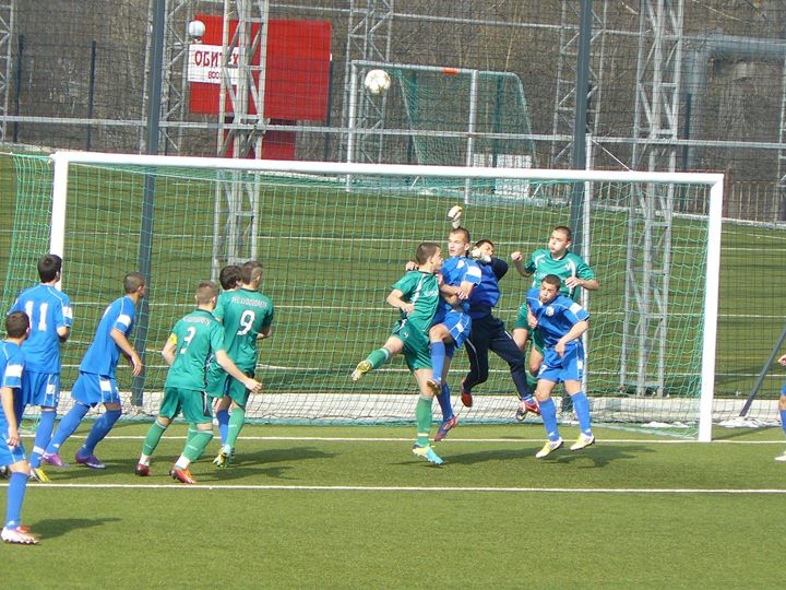 Лудогорец U17 - Видима Раковски 7:0 | ДЮШ