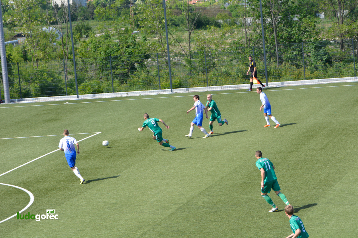 Лудогорец U17 - Верея (Стара Загора) 5:0 | ДЮШ