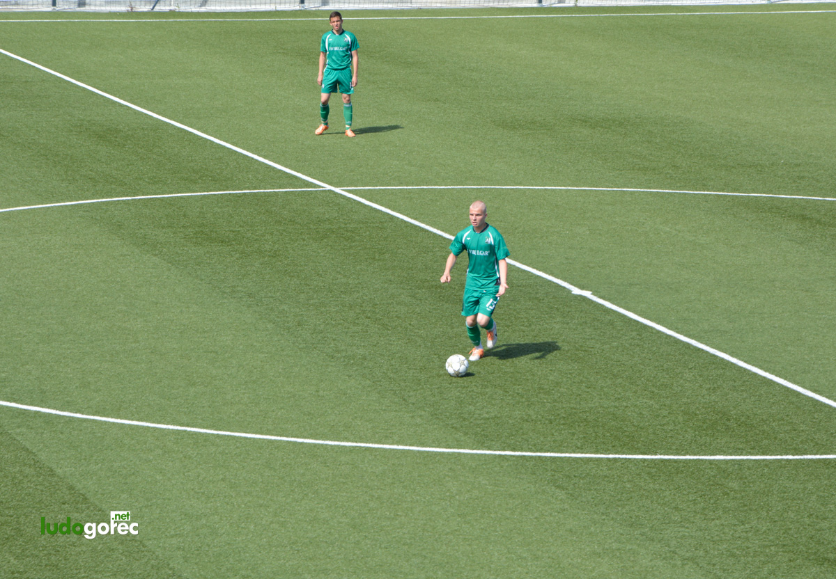 Лудогорец U17 - Верея (Стара Загора) 5:0 | ДЮШ