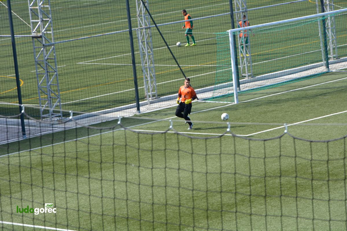 Лудогорец U17 - Верея (Стара Загора) 5:0 | ДЮШ