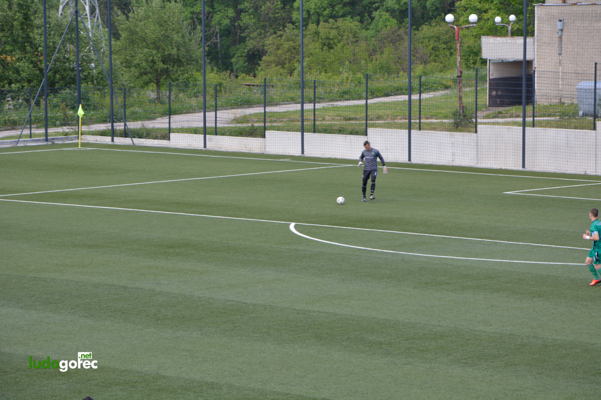 Лудогорец U17 - Верея (Стара Загора) 5:0 | ДЮШ