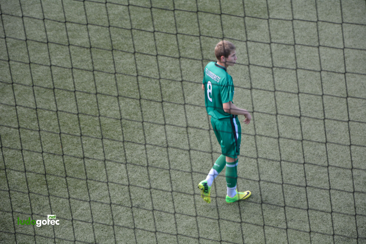 Лудогорец U17 - Верея (Стара Загора) 5:0 | ДЮШ