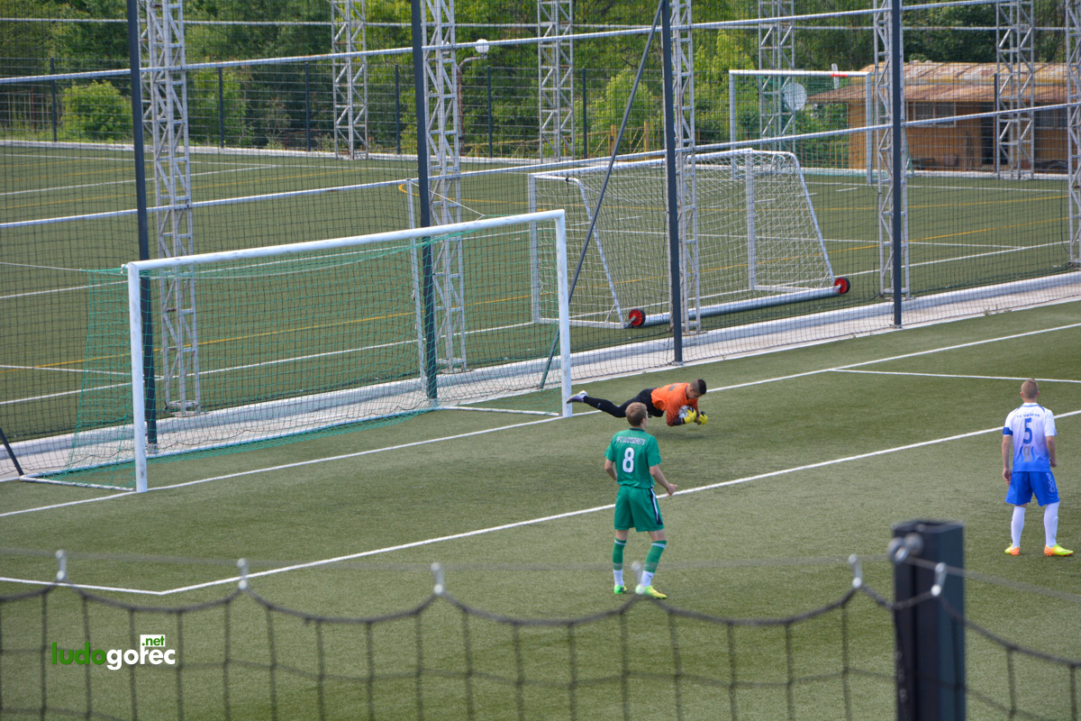 Лудогорец U17 - Верея (Стара Загора) 5:0 | ДЮШ