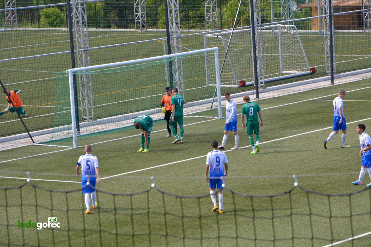 Лудогорец U17 - Верея (Стара Загора) 5:0 | ДЮШ