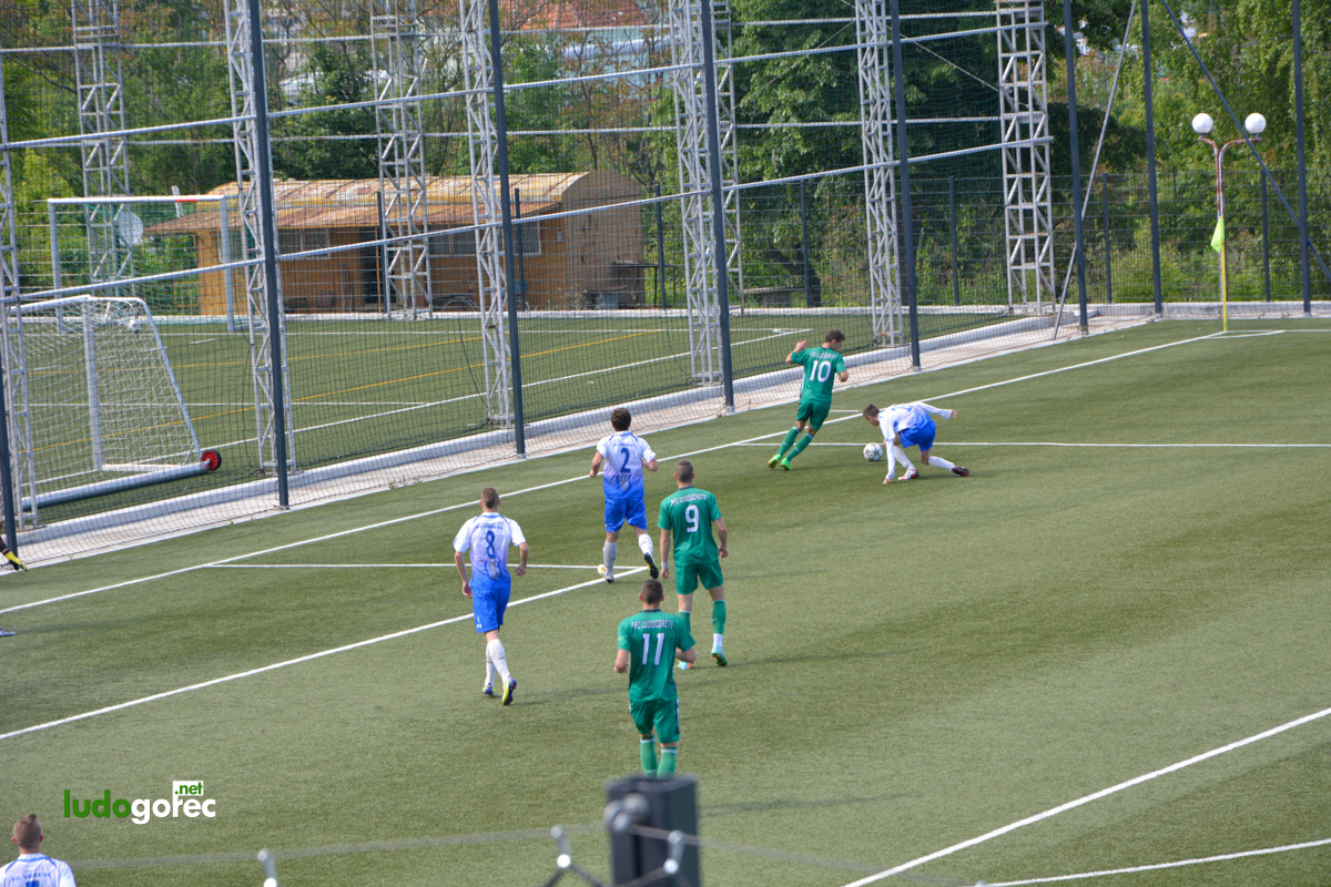 Лудогорец U17 - Верея (Стара Загора) 5:0 | ДЮШ