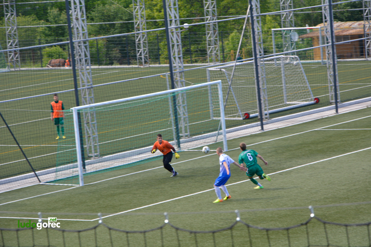 Лудогорец U17 - Верея (Стара Загора) 5:0 | ДЮШ