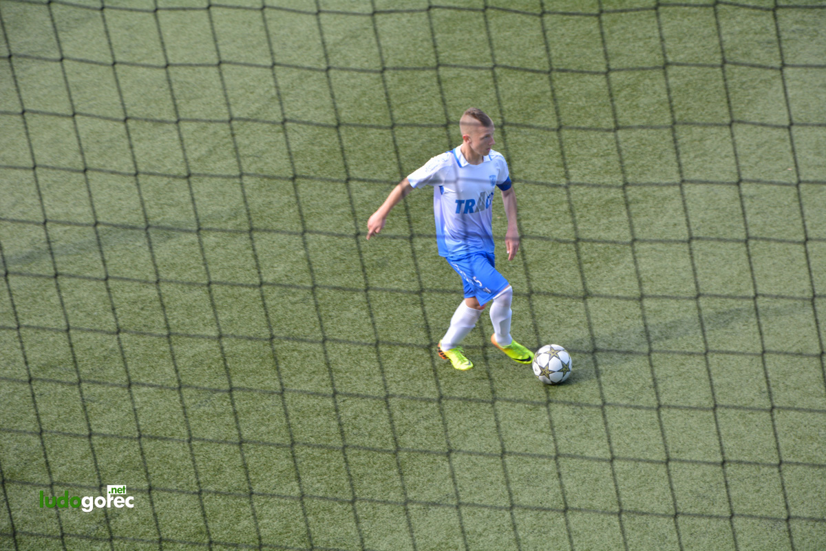 Лудогорец U17 - Верея (Стара Загора) 5:0 | ДЮШ