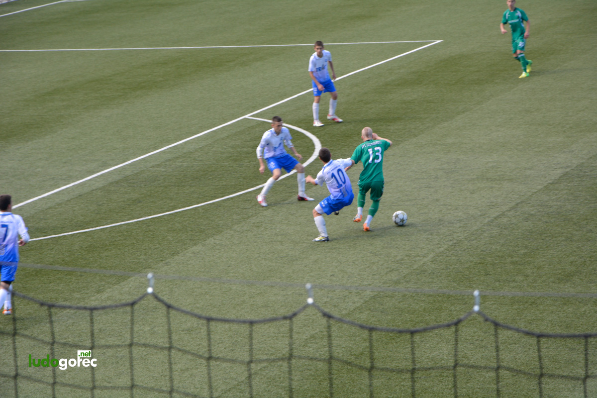 Лудогорец U17 - Верея (Стара Загора) 5:0 | ДЮШ