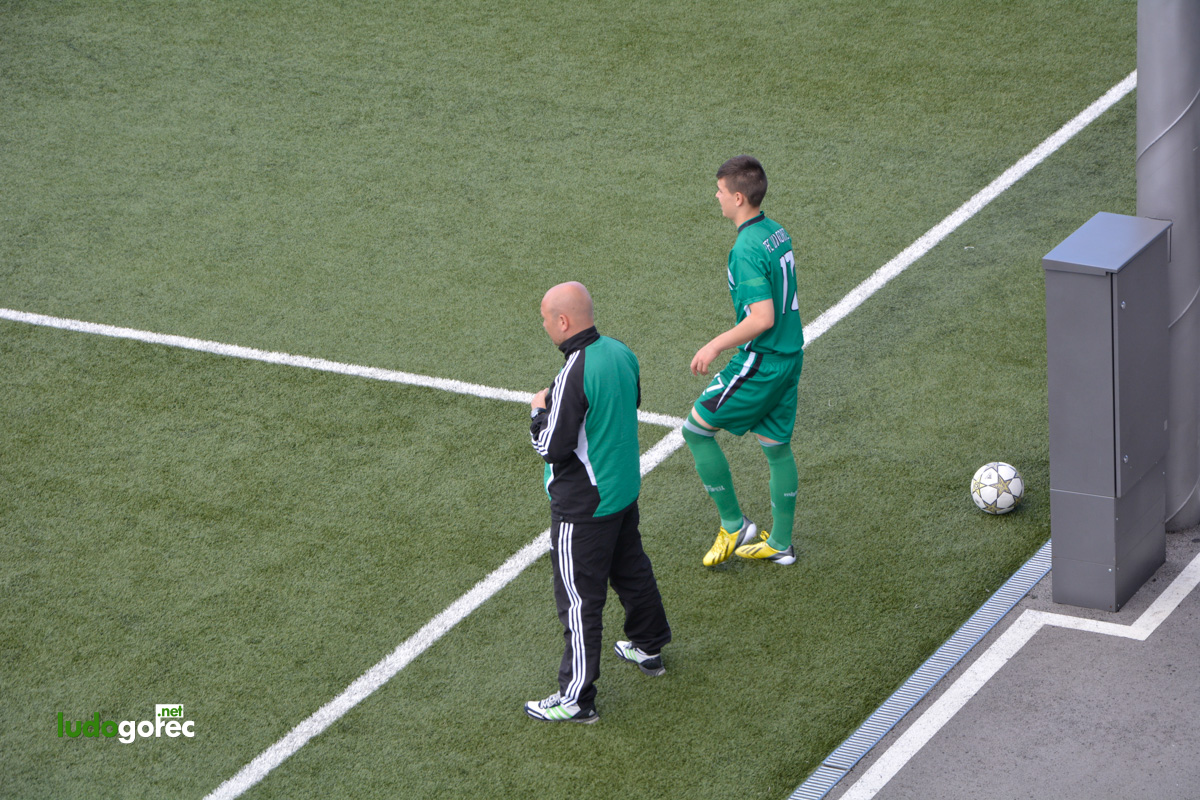 Лудогорец U17 - Верея (Стара Загора) 5:0 | ДЮШ