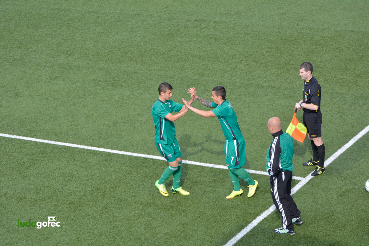 Лудогорец U17 - Верея (Стара Загора) 5:0 | ДЮШ