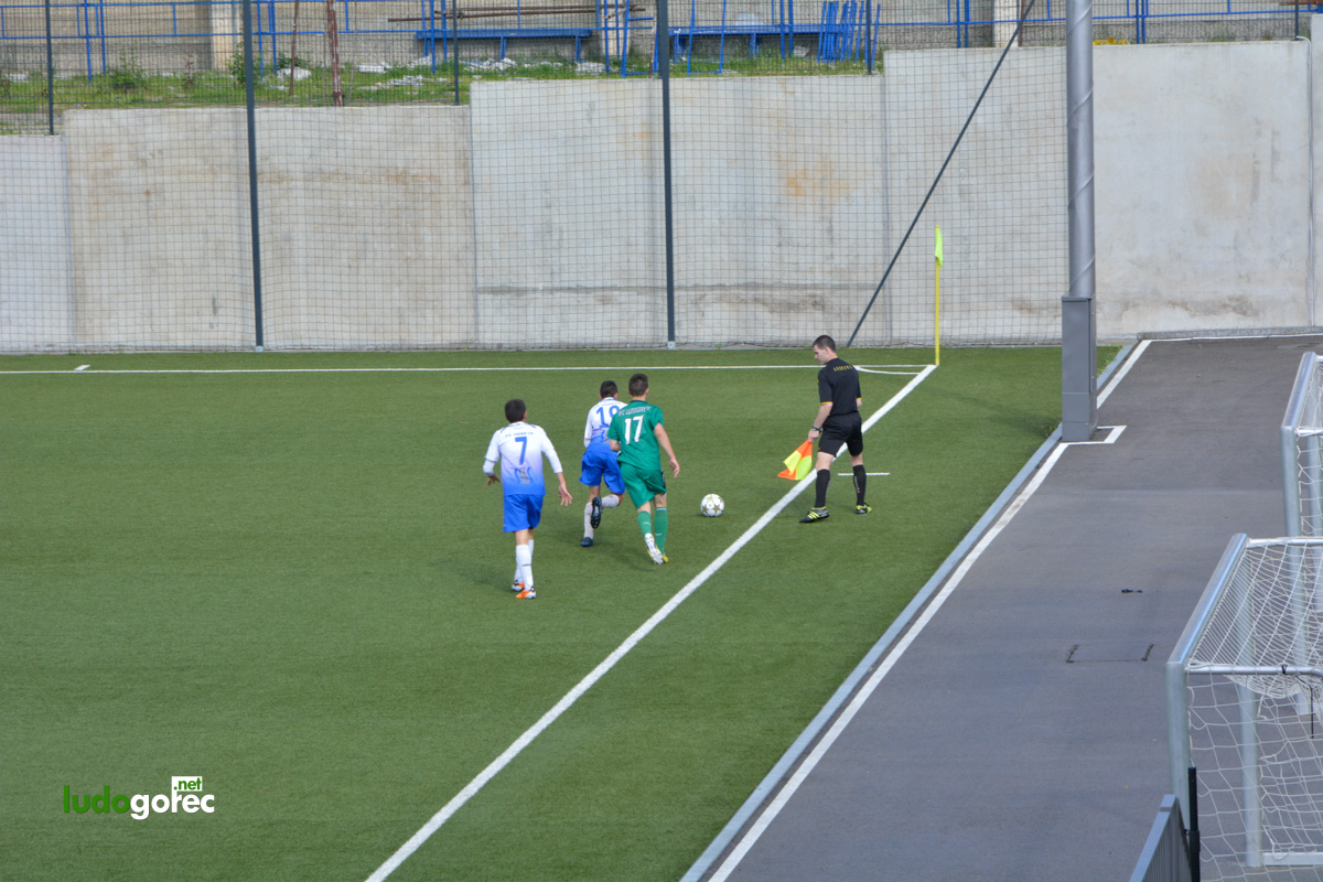 Лудогорец U17 - Верея (Стара Загора) 5:0 | ДЮШ