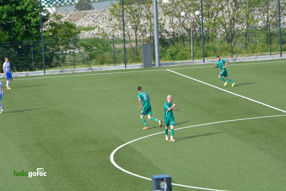 Лудогорец U17 - Верея (Стара Загора) 5:0 | ДЮШ