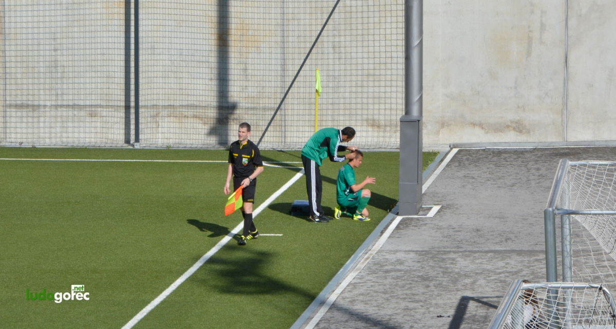 Лудогорец U17 - Верея (Стара Загора) 5:0 | ДЮШ