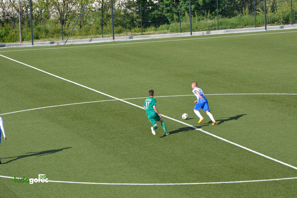 Лудогорец U17 - Верея (Стара Загора) 5:0 | ДЮШ