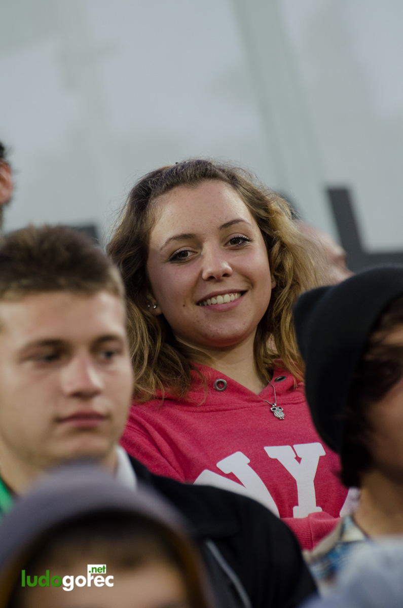 Лудогорец - Черно море 3:1