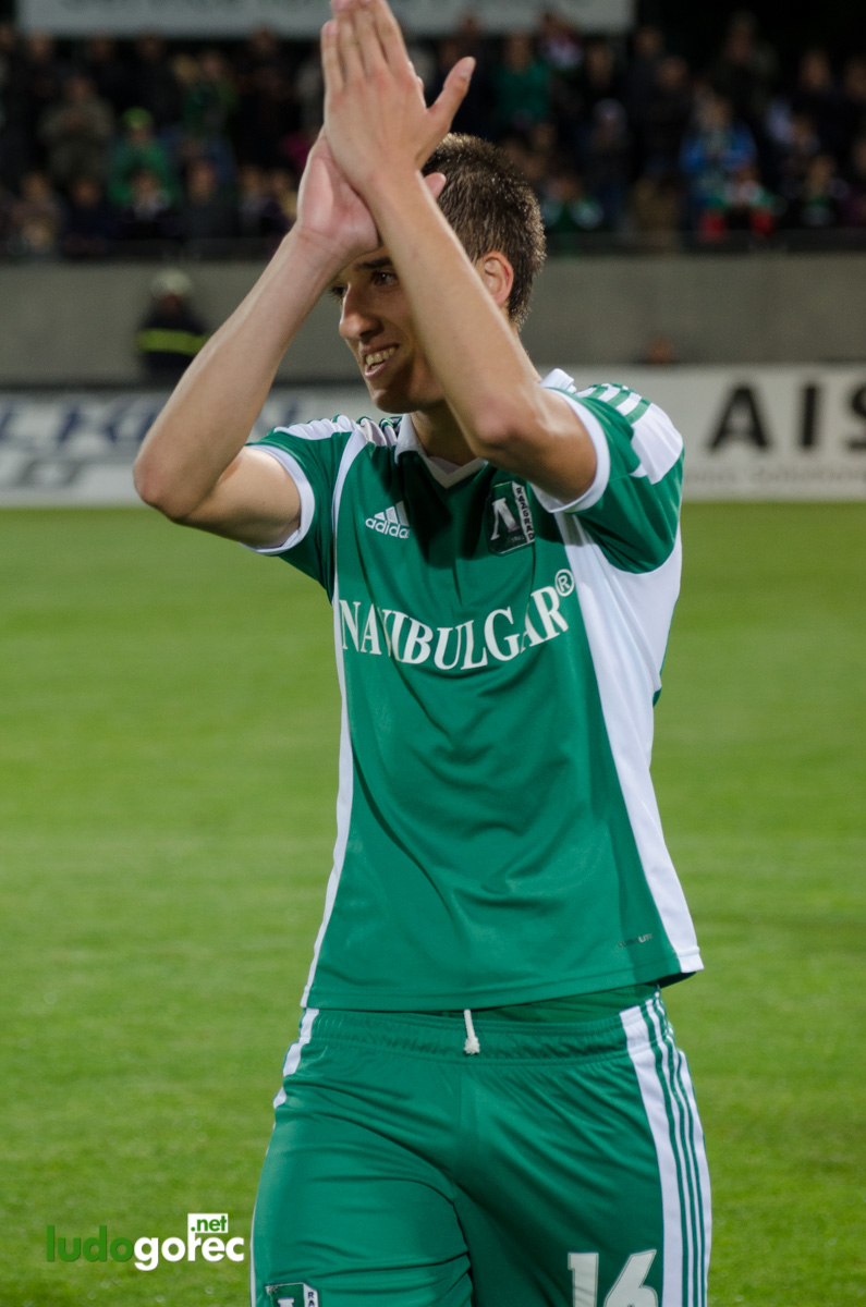 Награждаване на юношите за сезон 2013/14 | ДЮШ