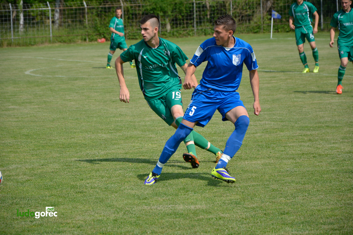 Видима (Раковски) U17 - Лудогорец 0:3 | ДЮШ