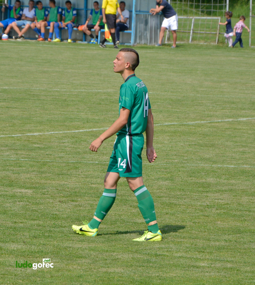 Видима (Раковски) U17 - Лудогорец 0:3 | ДЮШ