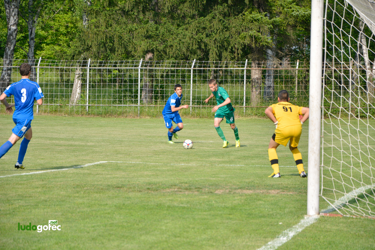 Видима (Раковски) U17 - Лудогорец 0:3 | ДЮШ