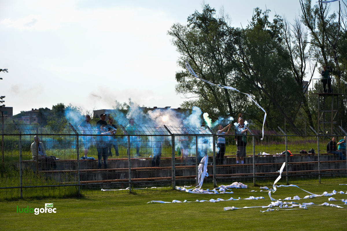 Лудогорец U17 шампион