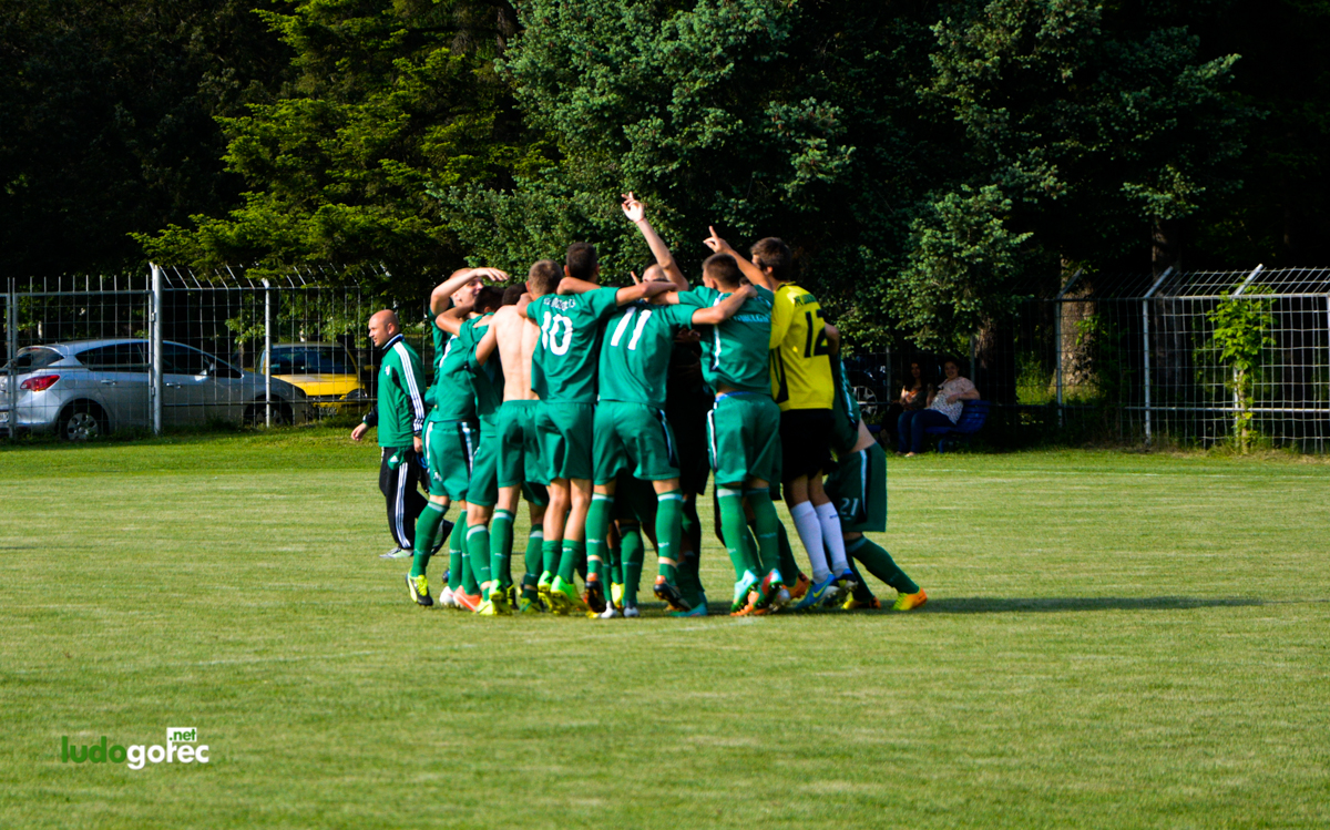 Лудогорец U17 шампион