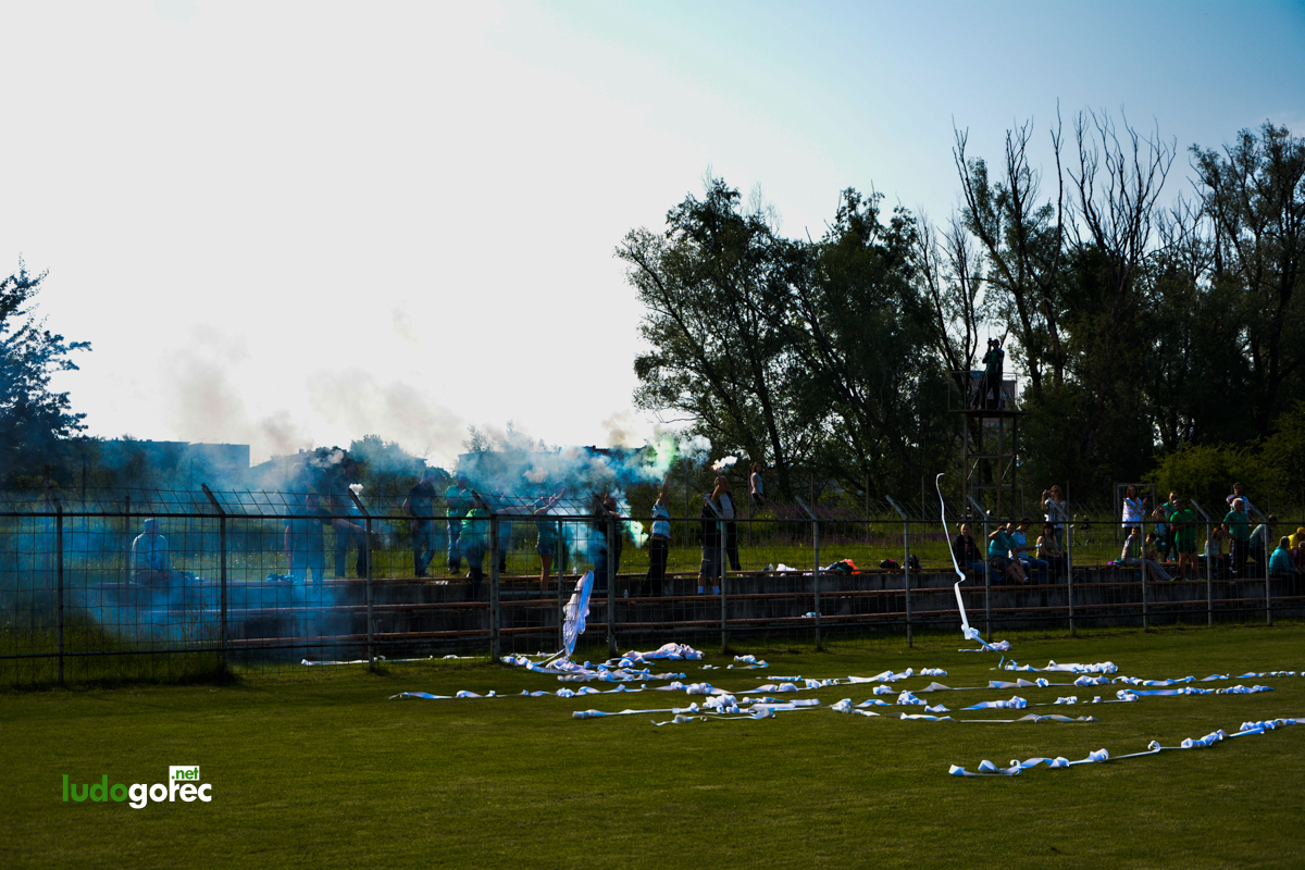 Лудогорец U17 шампион