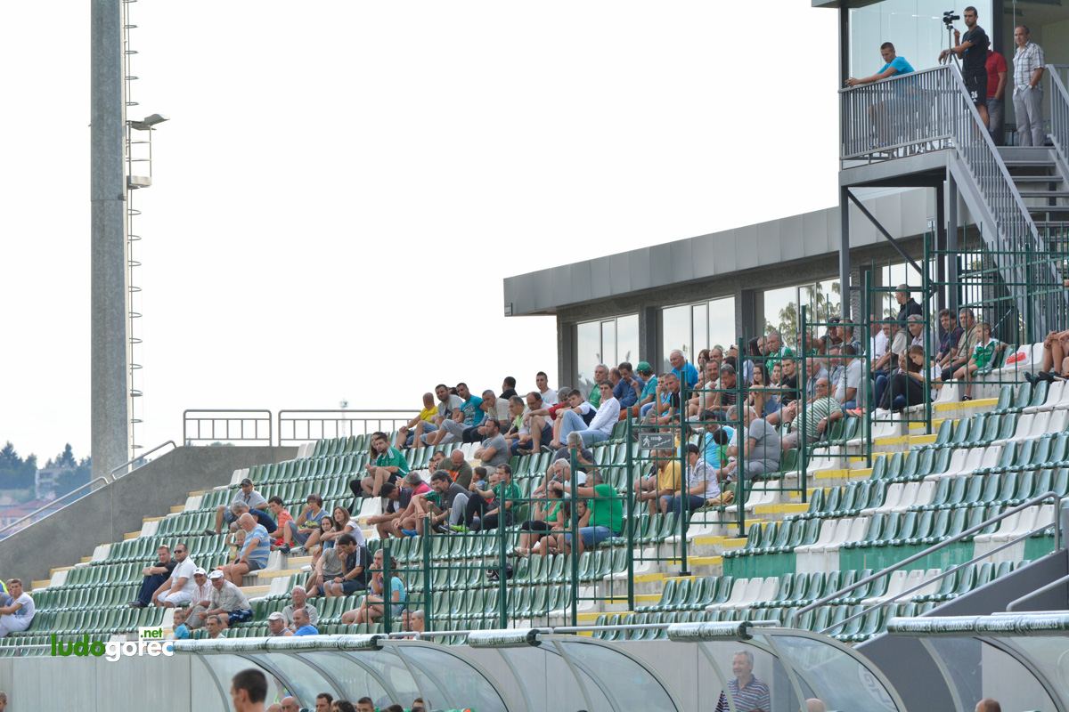 U21: Лудогорец - Локомотив (София) 2:0 | ДЮШ