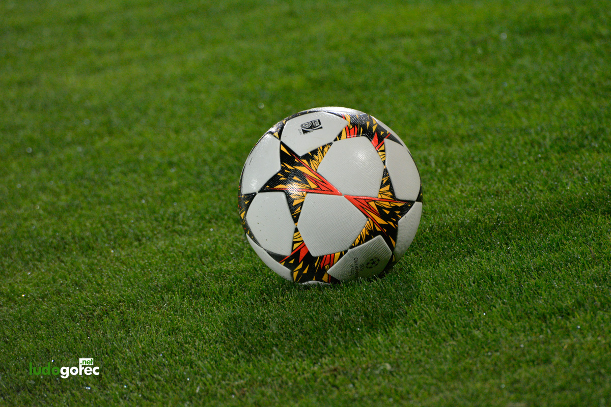 Лудогорец - Берое 1:1