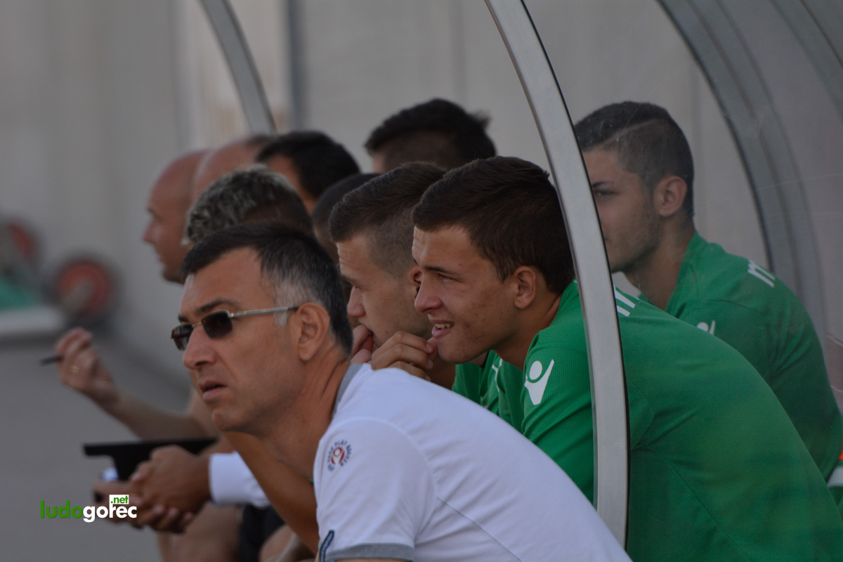 U21: Лудогорец - Ботев (Пд) 1:0