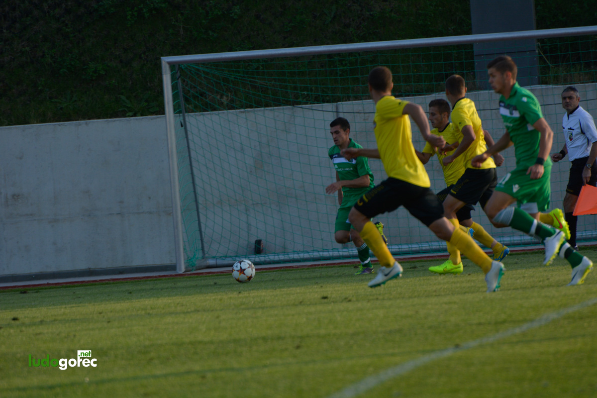 U21: Лудогорец - Ботев (Пд) 1:0