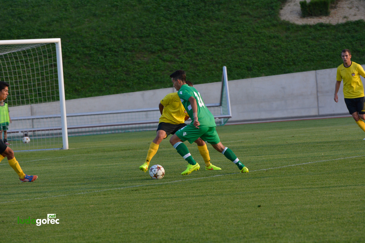 U21: Лудогорец - Ботев (Пд) 1:0
