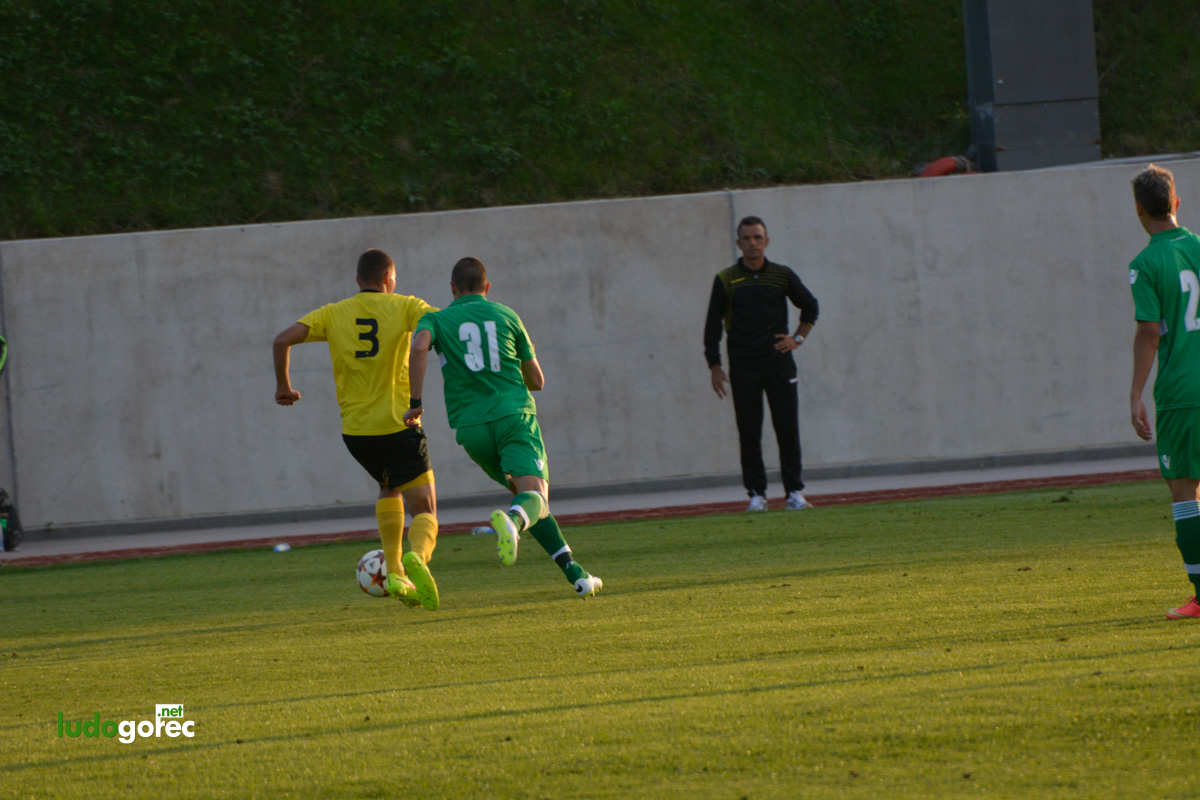 U21: Лудогорец - Ботев (Пд) 1:0