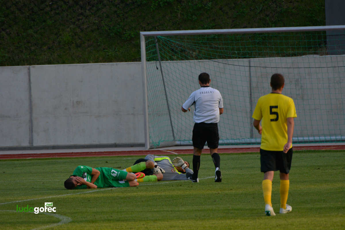 U21: Лудогорец - Ботев (Пд) 1:0