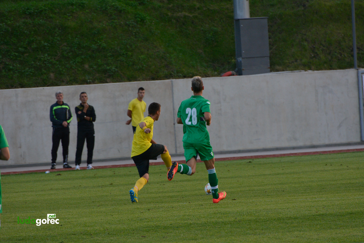 U21: Лудогорец - Ботев (Пд) 1:0