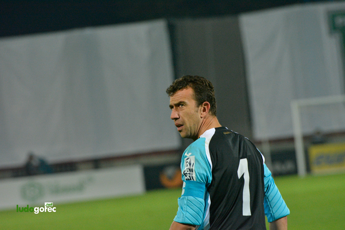 Лудогорец - Славия 0:0
