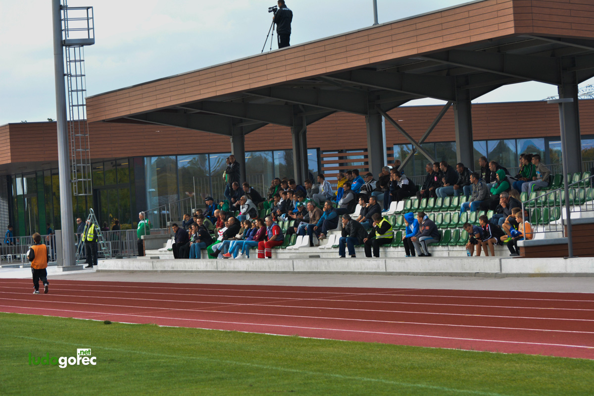 U21: Лудогорец - Левски 3:1