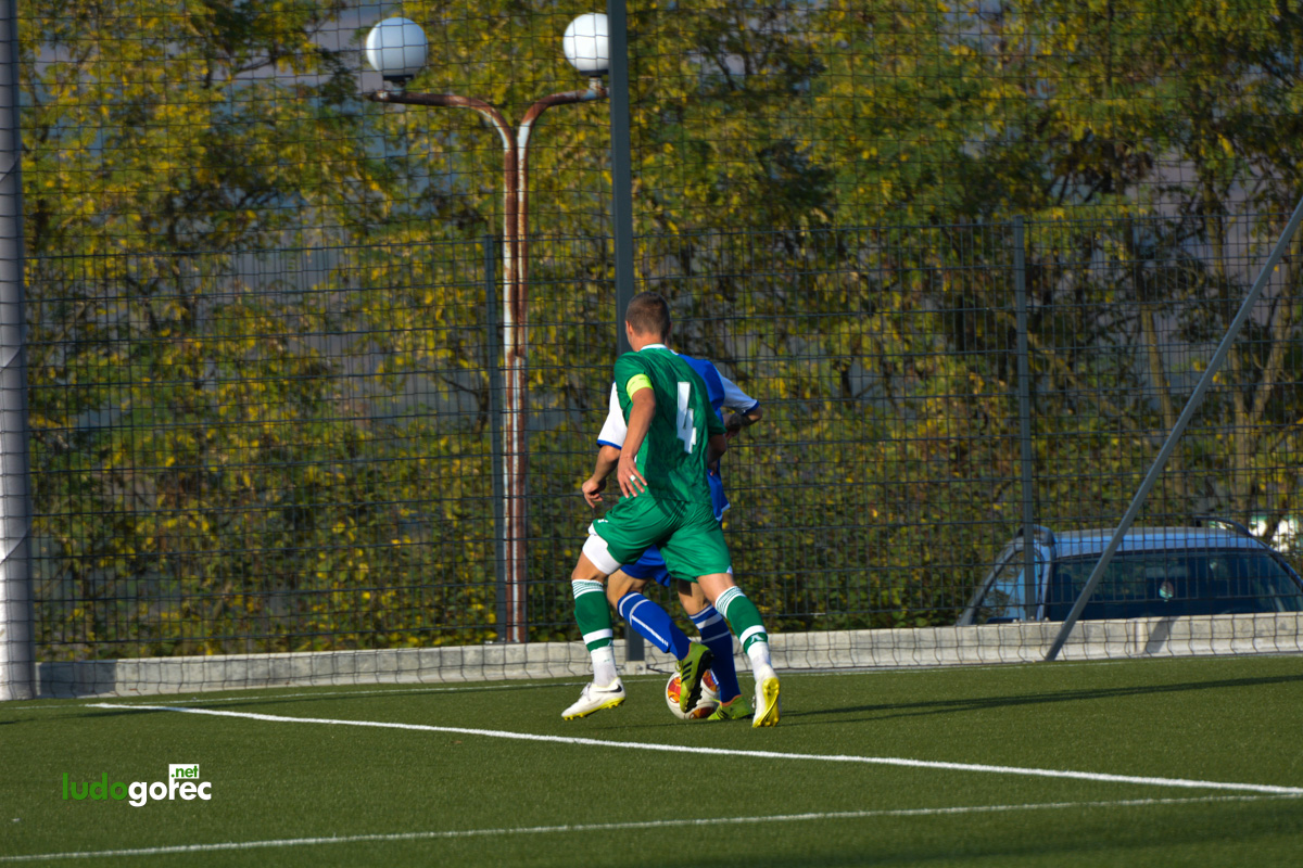 U19: Лудогорец (98) - Спартак (Варна) 5:1