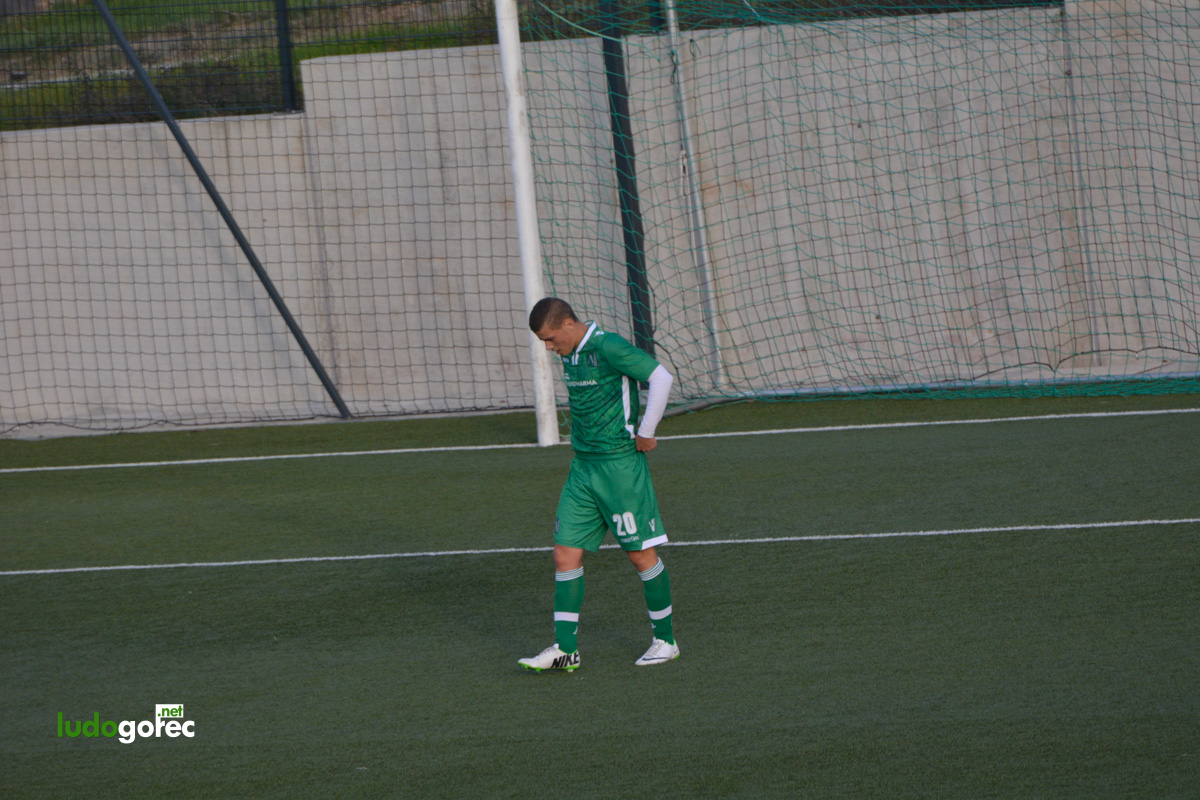 U19: Лудогорец (98) - Спартак (Варна) 5:1