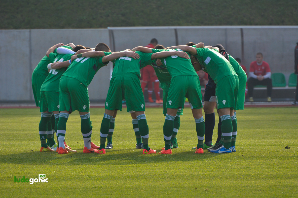 U18: Лудогорец - ЦСКА 4:1 | 1/4 финал Купа на БФС
