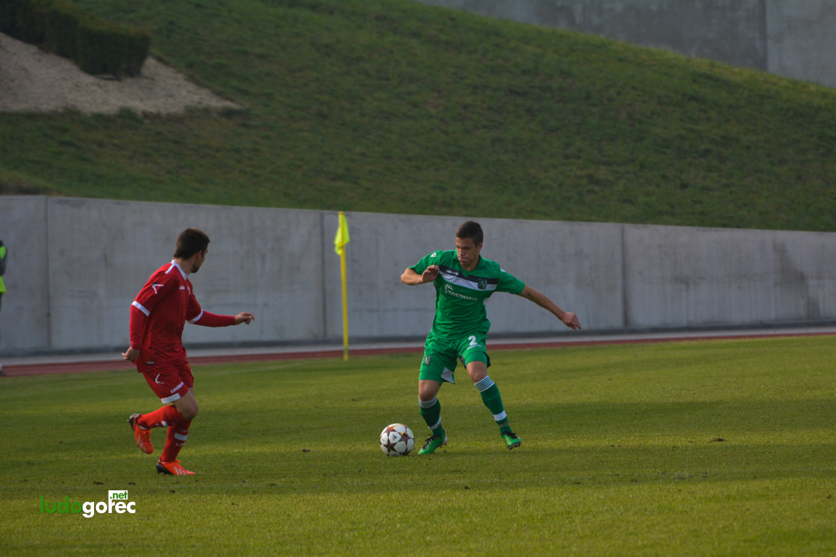 U18: Лудогорец - ЦСКА 4:1 | 1/4 финал Купа на БФС