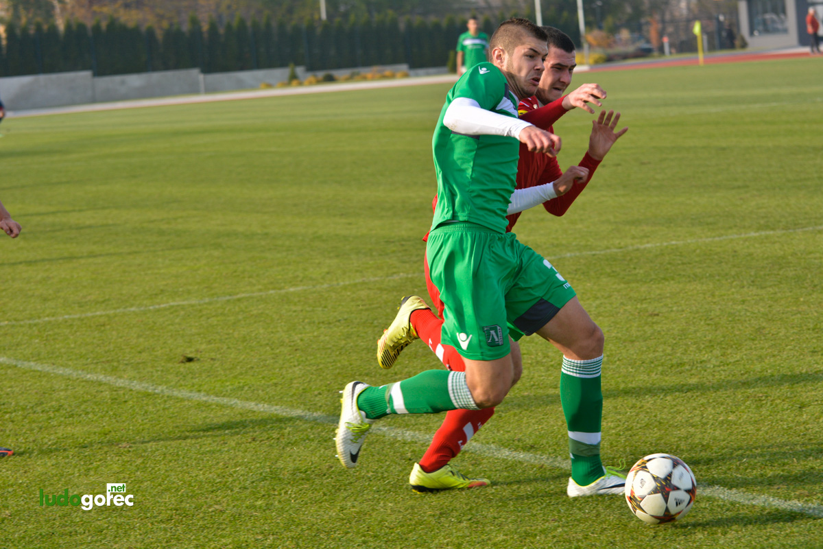 U18: Лудогорец - ЦСКА 4:1 | 1/4 финал Купа на БФС