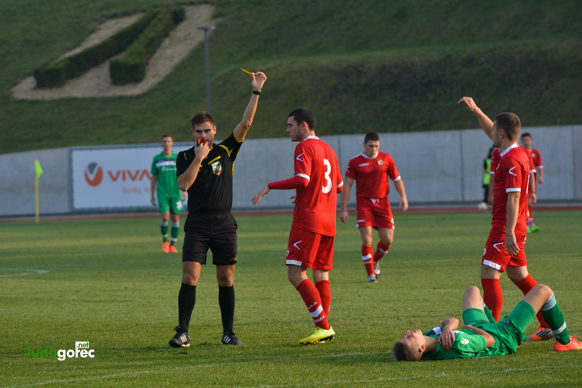 U18: Лудогорец - ЦСКА 4:1 | 1/4 финал Купа на БФС
