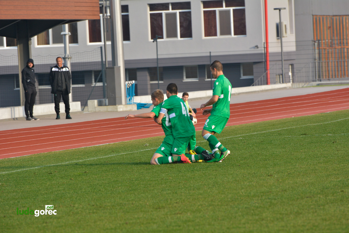 U18: Лудогорец - ЦСКА 4:1 | 1/4 финал Купа на БФС