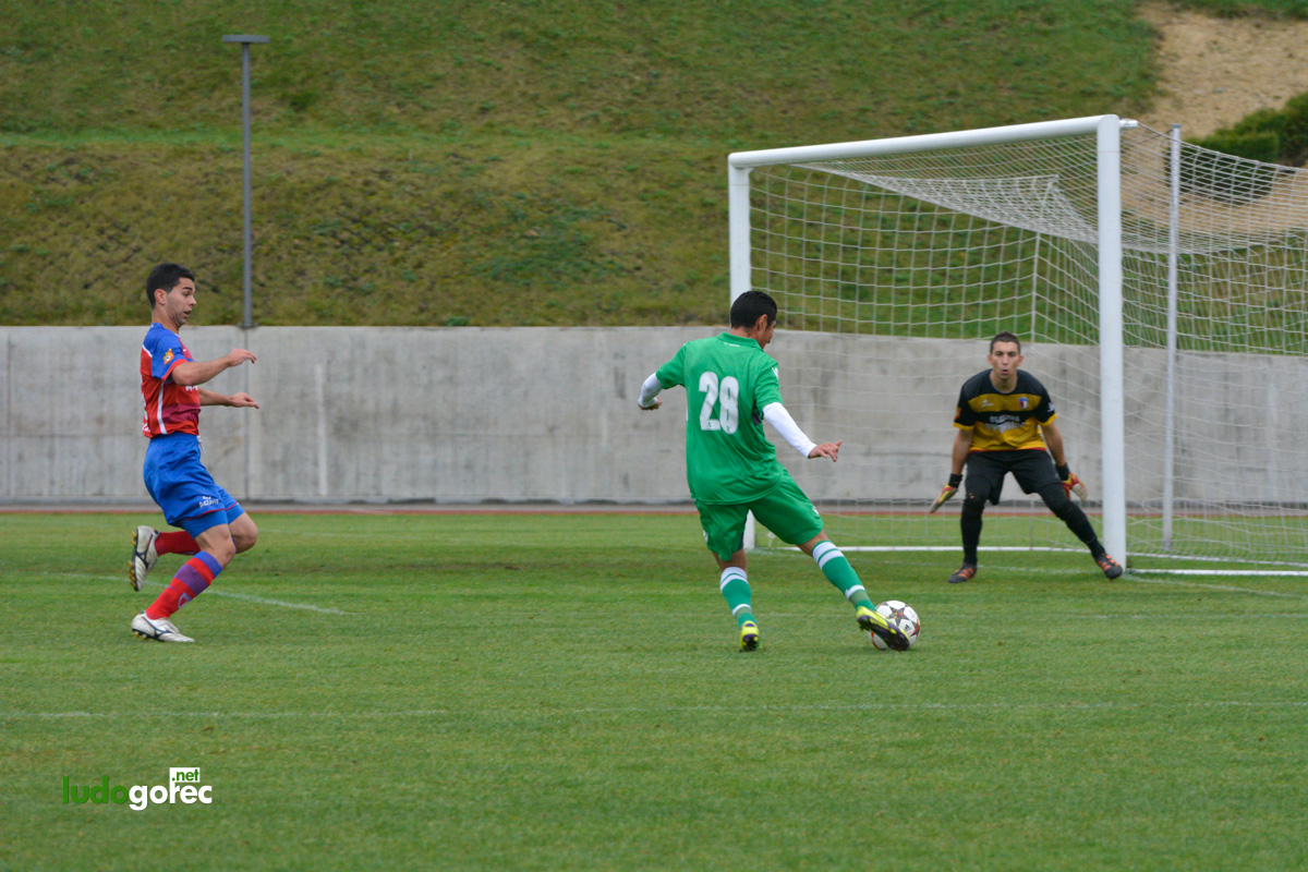 U21: Лудогорец - Марек 4:1