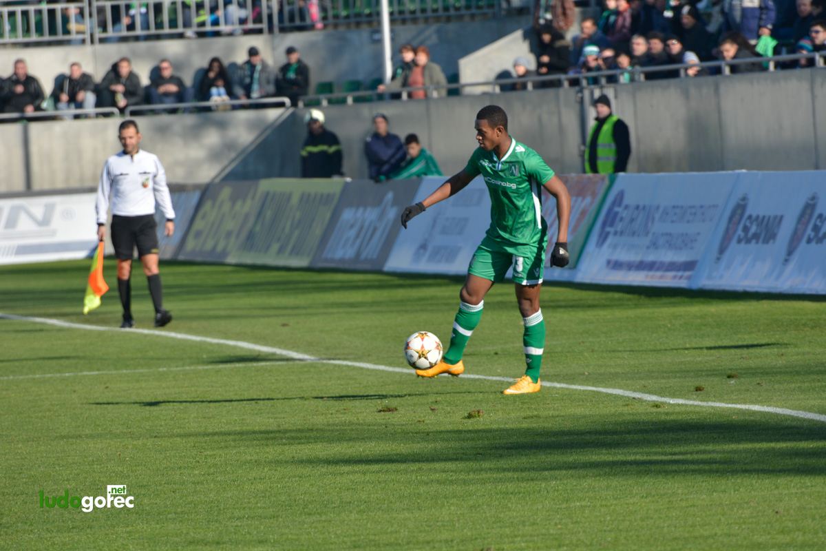 Лудогорец - Ботев (Пд) 1:0